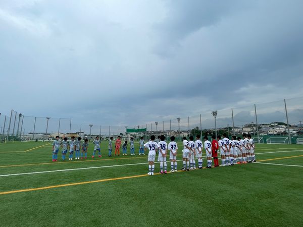 日本・大阪府「NAGASAKA FC TM」の写真