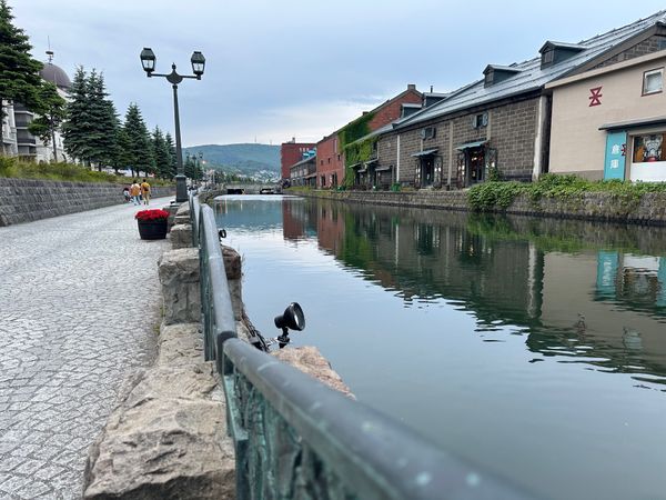 日本・北海道「北海道旅行」の写真