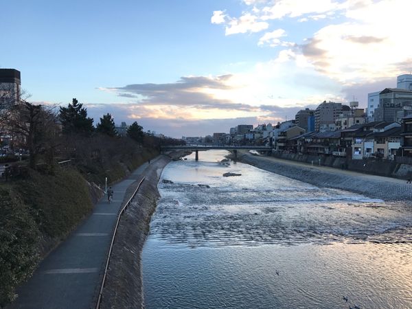 日本・京都府「京都市」の写真