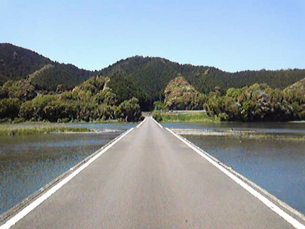 日本・松山市「四国一周旅行」の写真