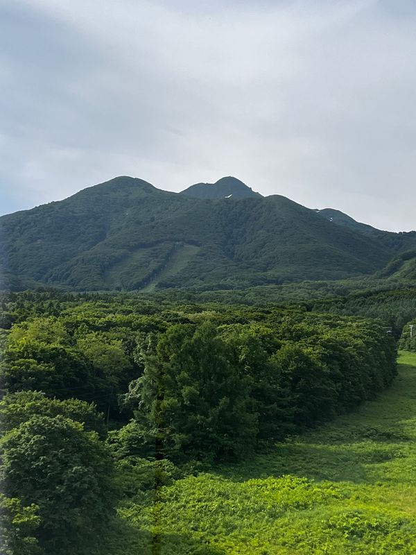 日本・青森県「青森旅行」の写真