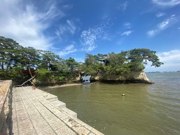 日本・宮城県「仙台観光and野球観戦」の写真