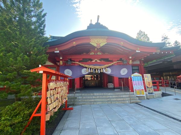 日本・宮城県「仙台観光and野球観戦」の写真