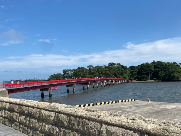 日本・宮城県「仙台観光and野球観戦」の写真