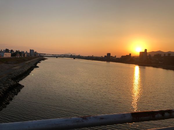 日本・厳島神社「世界遺産🌍広島旅行」の写真