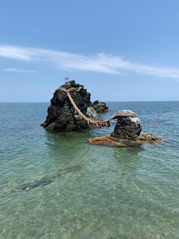 日本・三重県「伊勢・鳥羽・名古屋」の写真