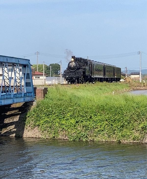 日本・栃木県「那須の帰りの寄り道」の写真