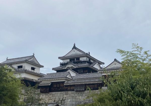 日本・徳島県「松山→今治→尾道→岡山→香川→徳島→松山　弾丸ツアー😆」の写真