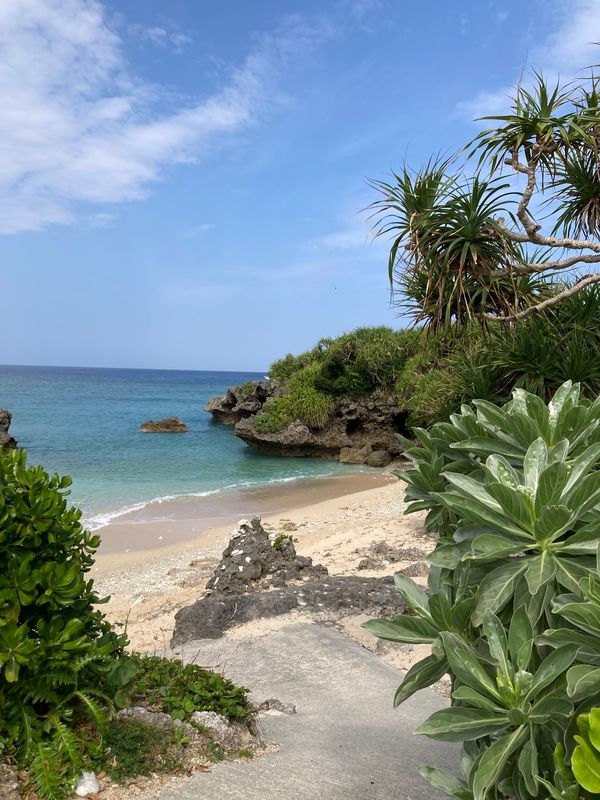 日本・沖縄県「沖縄旅行」の写真