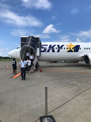 茨城空港からひたちなか市の
素晴らしいグランドでサッカー
してきました
優...