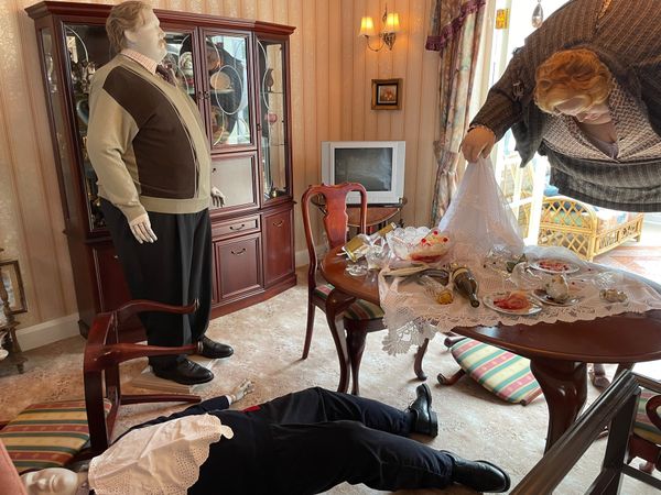 日本・東京都「🧙‍♀️ハリーポッタースタジオ🪄」の写真：ハリポタ好きにはたまらないスタジオツアー...