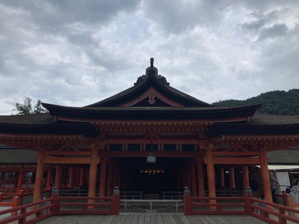 日本・広島県「令和5年軍團修学旅行@広島、愛媛」の写真