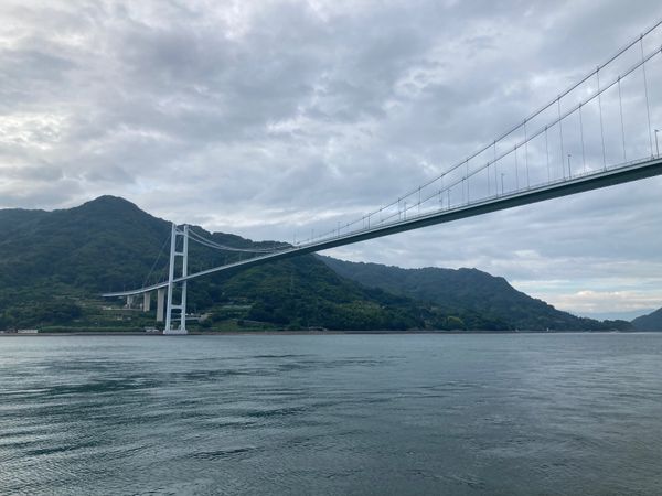 日本・広島県「令和5年軍團修学旅行@広島、愛媛」の写真