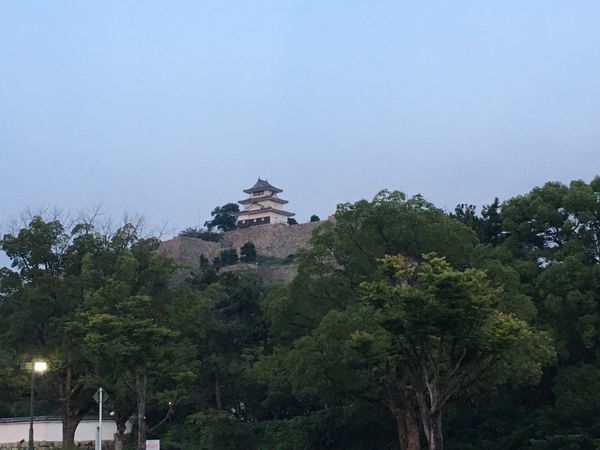 日本・香川県「令和2年軍團旅行@香川県」の写真