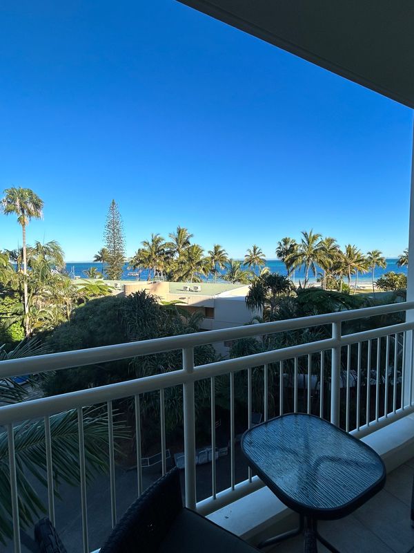 オーストラリア連邦・ゴールドコースト「オーストラリア　QLD」の写真