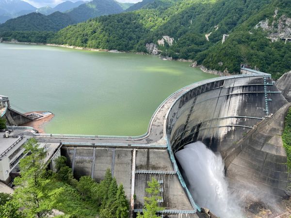 日本・長野県「信州、飛騨高山旅行」の写真