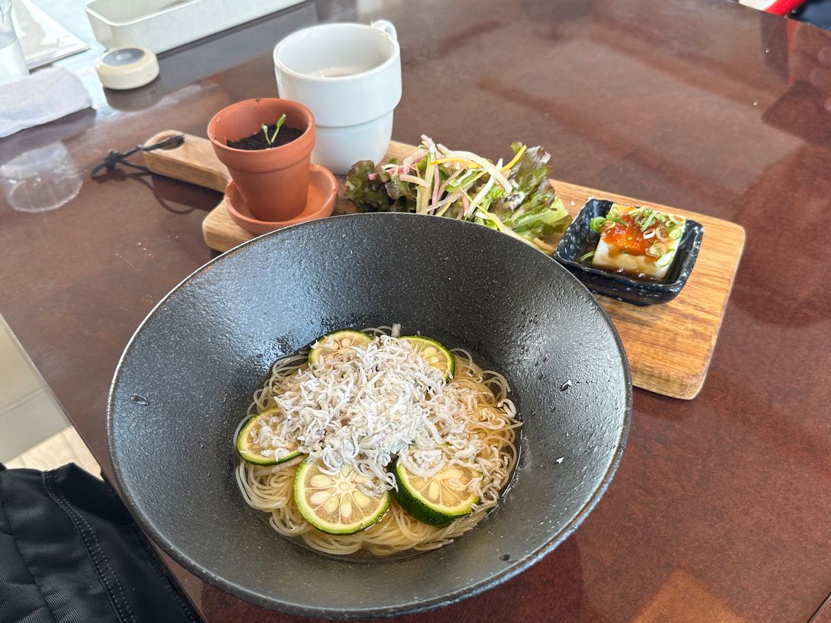 FDAのパープルジェットで高知へ
神峯神社と神峯寺
輝ぽーと安田で高知料理