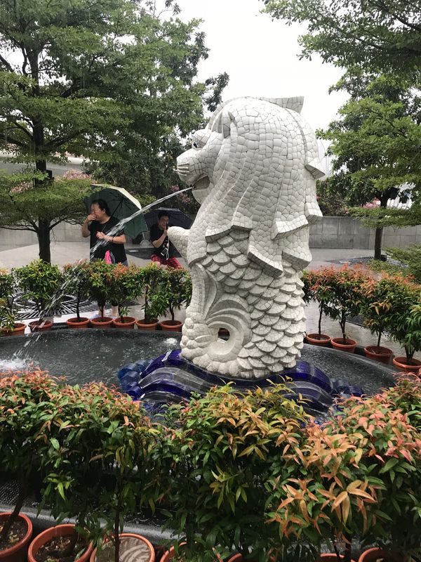 シンガポール「シンガポール」の写真