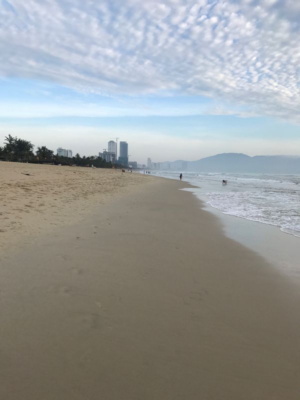 ベトナム・ダナン「ベトナム　ダナン旅行」の写真