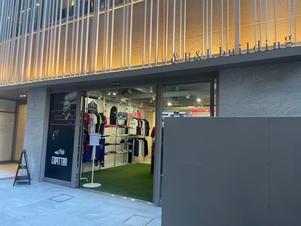 日本・兵庫県「Jリーグ　ヴィッセル神戸」の写真