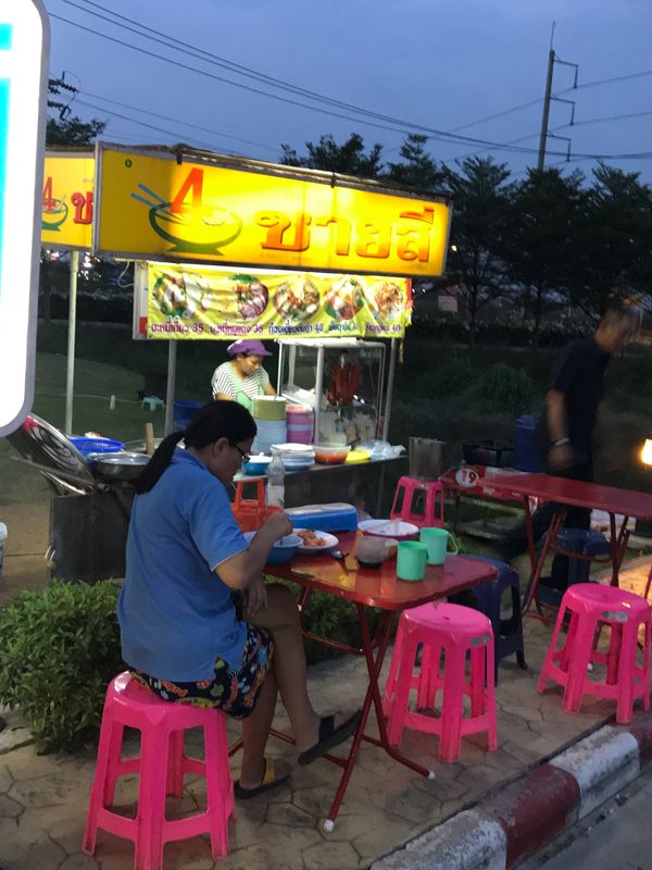 タイ・バンコク「タイ　バンコク」の写真