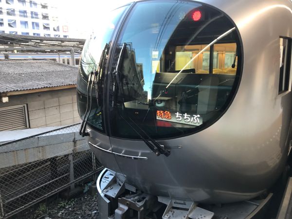 日本・埼玉県「秩父・長瀞旅」の写真