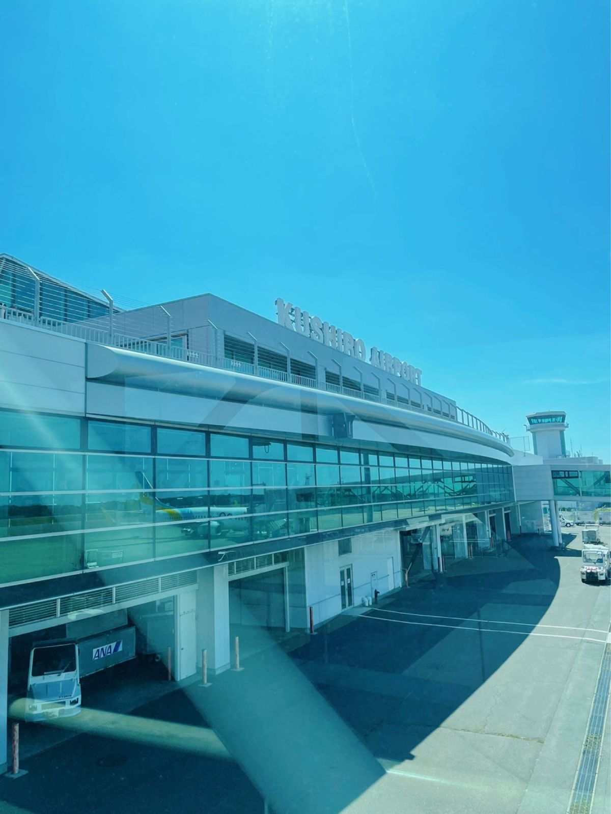 釧路空港〜釧路湿原
トロッコから鹿が水浴びしているのが見えた(4枚目)
こ...