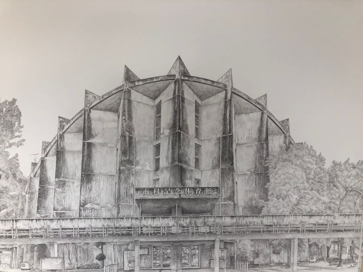 綺麗な絵🖼️思わず写真に収めたくなりました（＾ν＾）