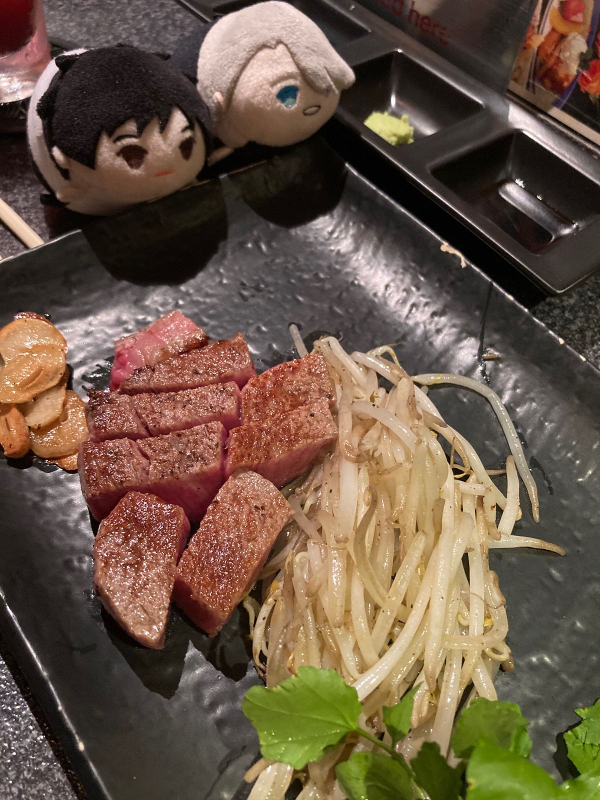 宿泊地の八戸市へ移動🚗
チェックインして夕飯を…と思ったら、この日八戸の町...