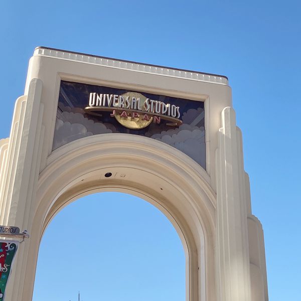 日本「大阪旅」の写真