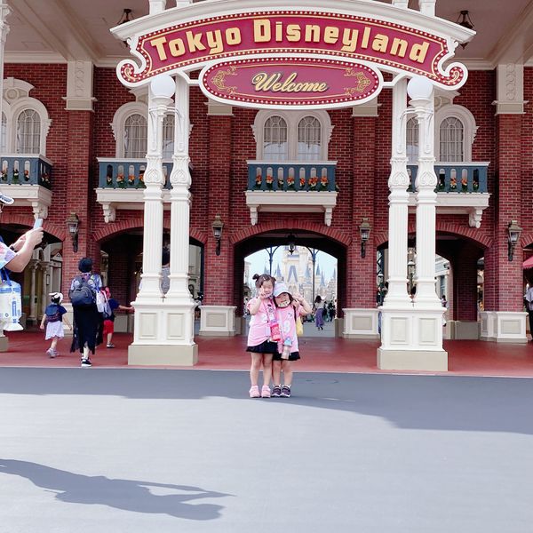 日本・千葉県「ディズニー」の写真