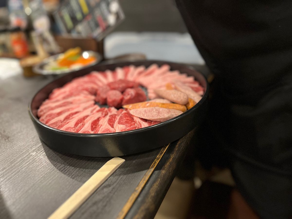 宿泊は
萩パーキングエリア
道の駅　びえい白金
道の駅　あさひやま

でキ...