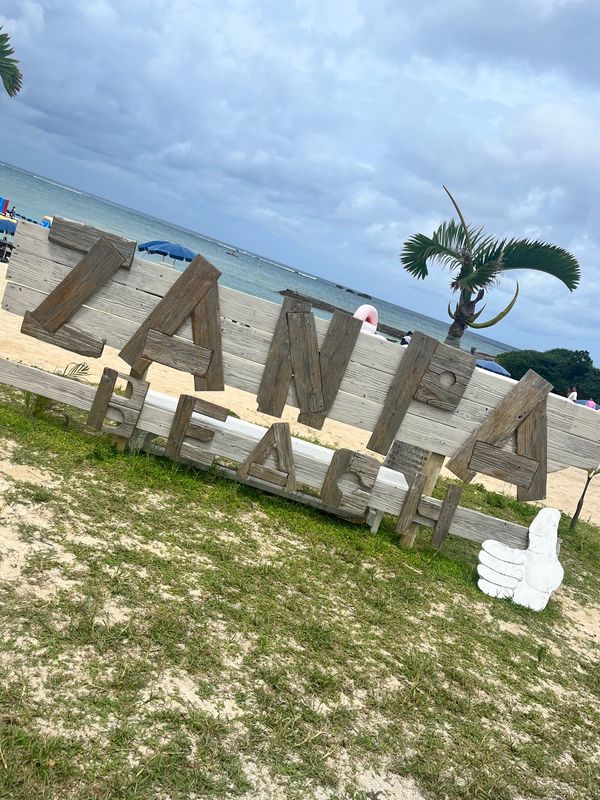 日本・沖縄県「沖縄旅」の写真