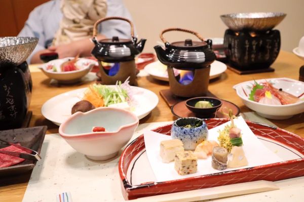 日本・岐阜県「下呂温泉♨️」の写真
