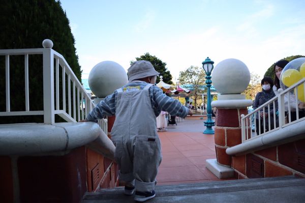 日本・千葉県「TDL」の写真