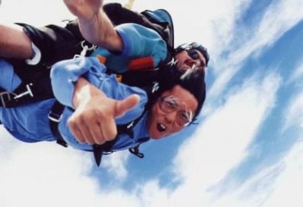 グアム「映画撮影旅行」の写真