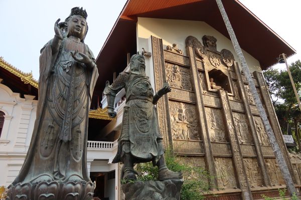 スリランカ・コロンボ「スリランカ🇱🇰」の写真：旅8日目
ゴールからローカルバスでコロン...