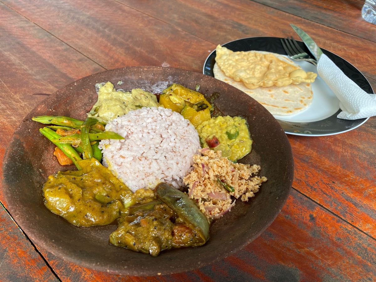 エッラに来た目的はナインアーチブリッジを見るため。
ここを見下ろせる最高の...