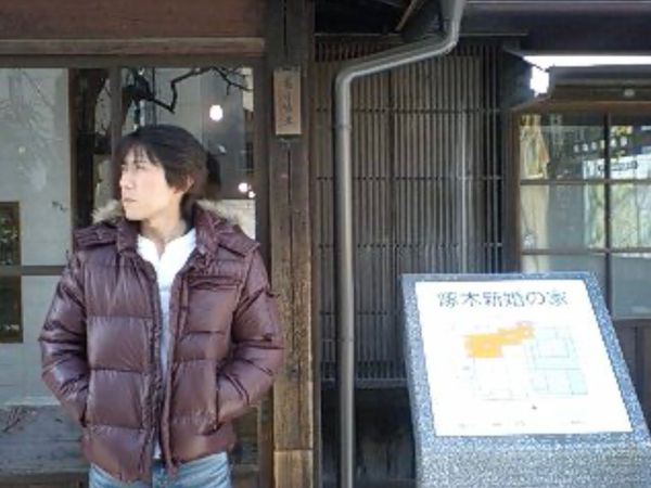 日本・岩手県「盛岡旅行」の写真