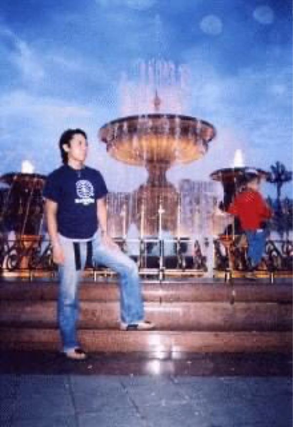 ロシア連邦・ハバロフスク「男2人ロシア旅行&富士山」の写真