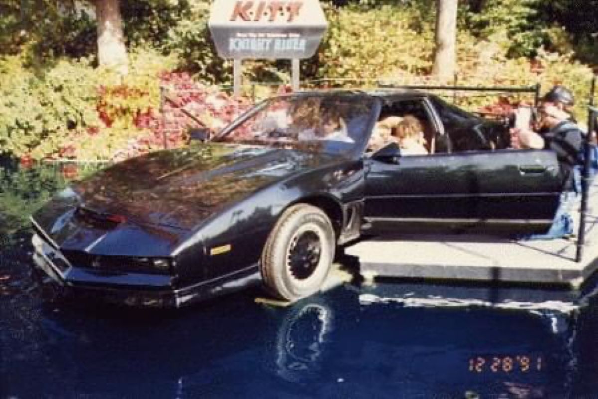 ユニバーサルスタジオ