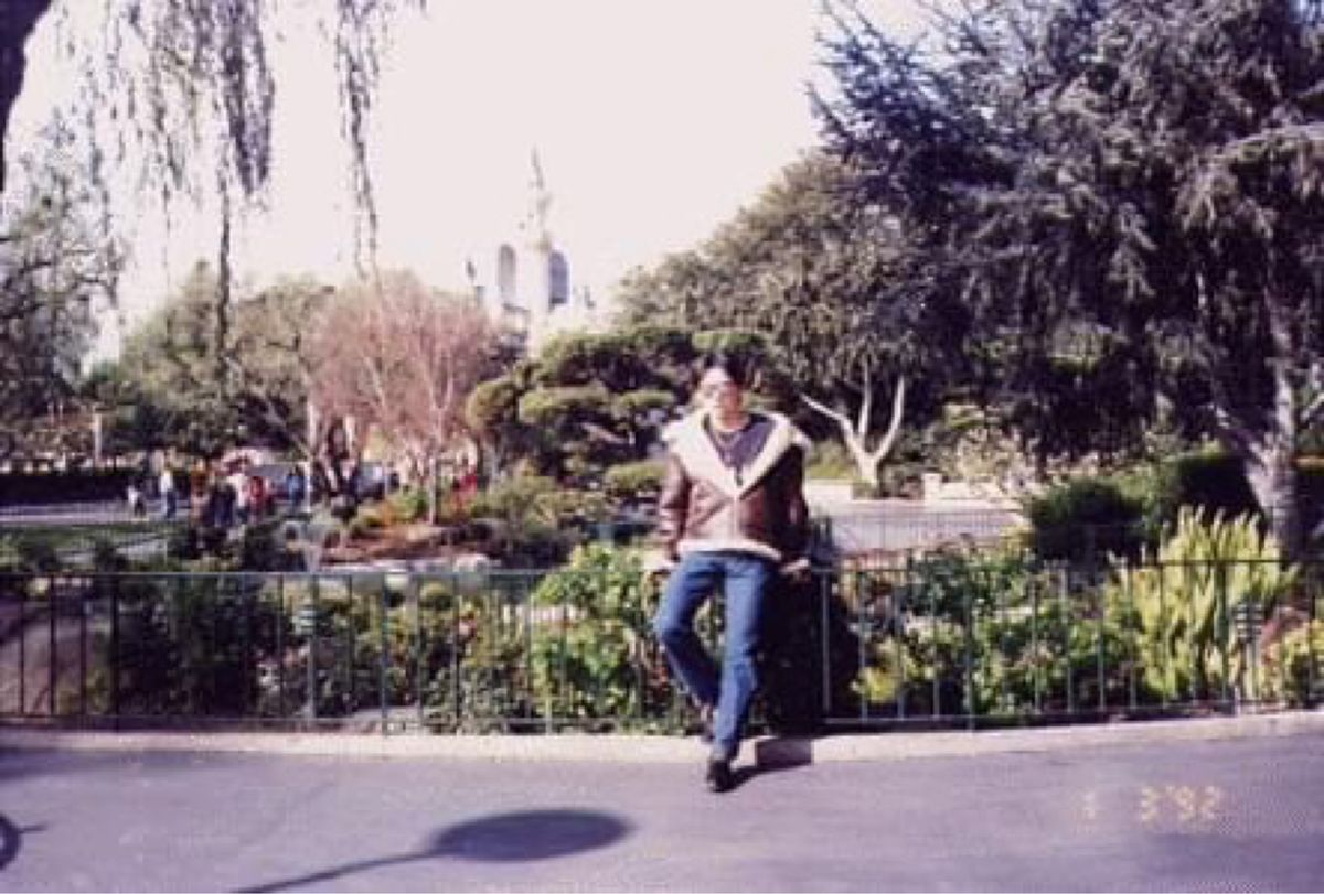 ダウンタウン、ロデオドライブ、ディズニーランド