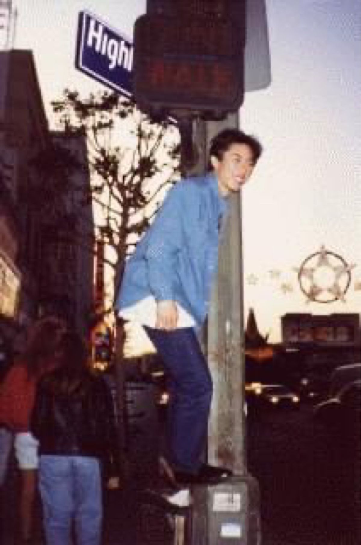 チャイニーズシアター