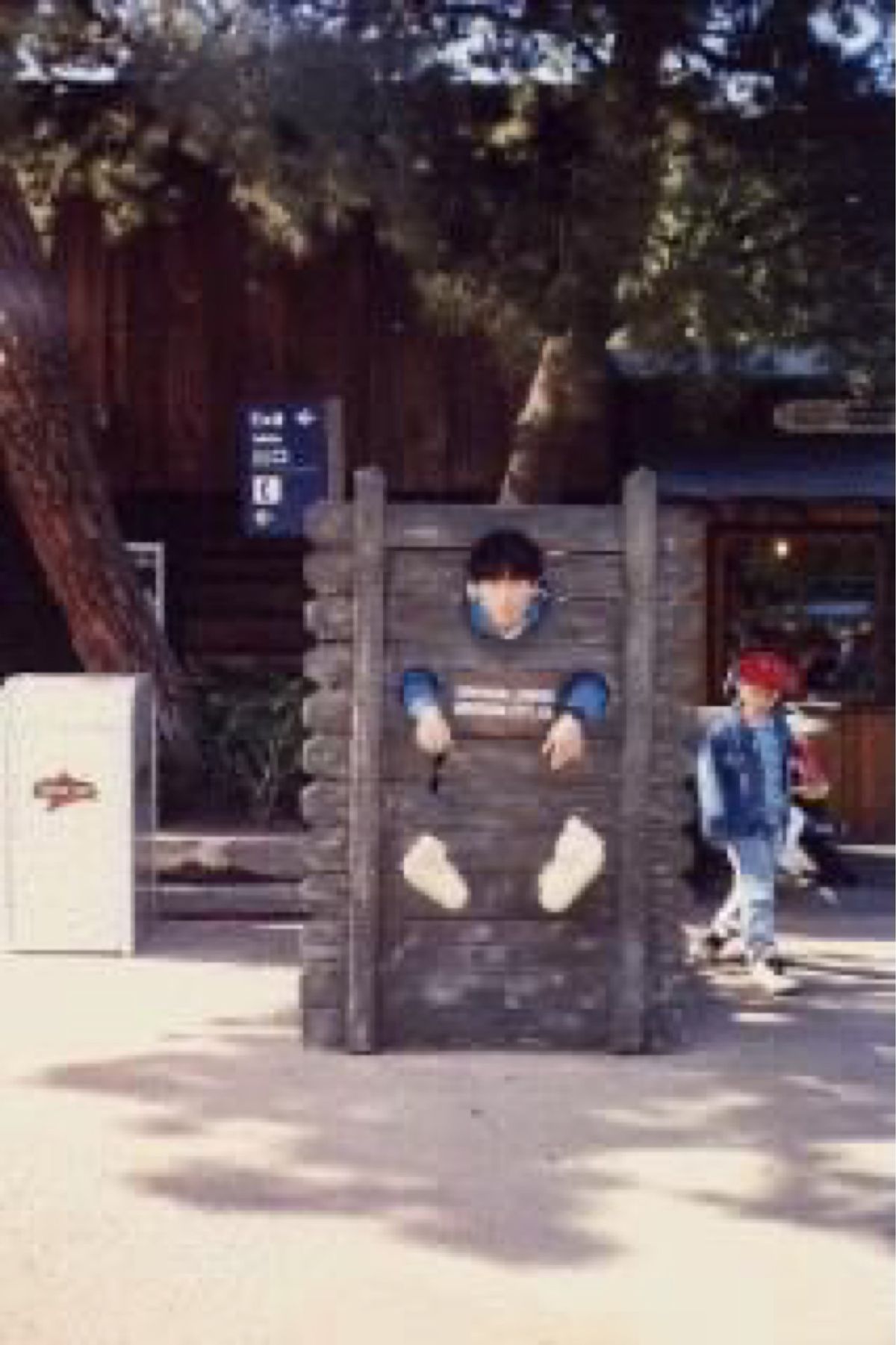 ユニバーサルスタジオ