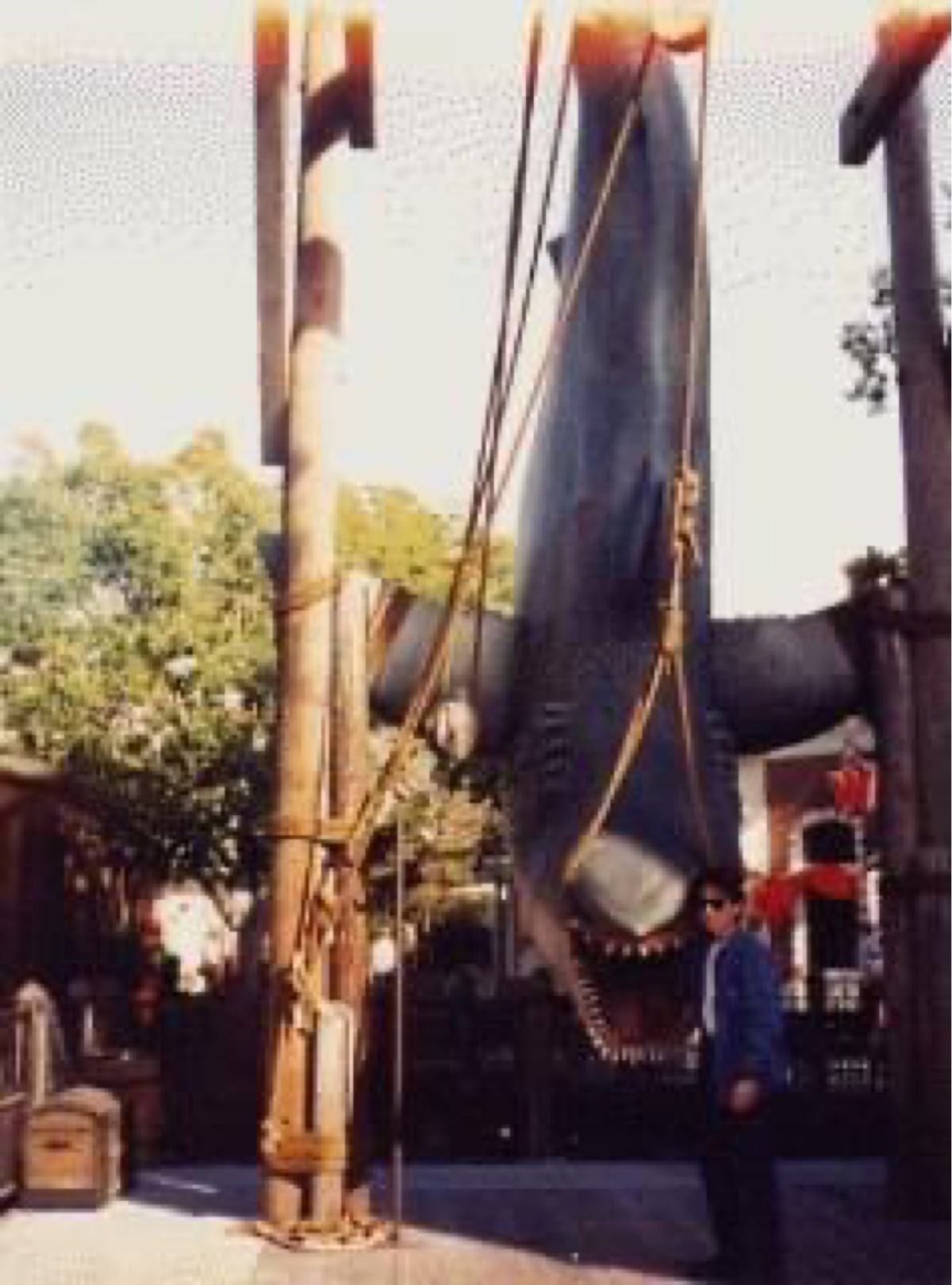 ユニバーサルスタジオ