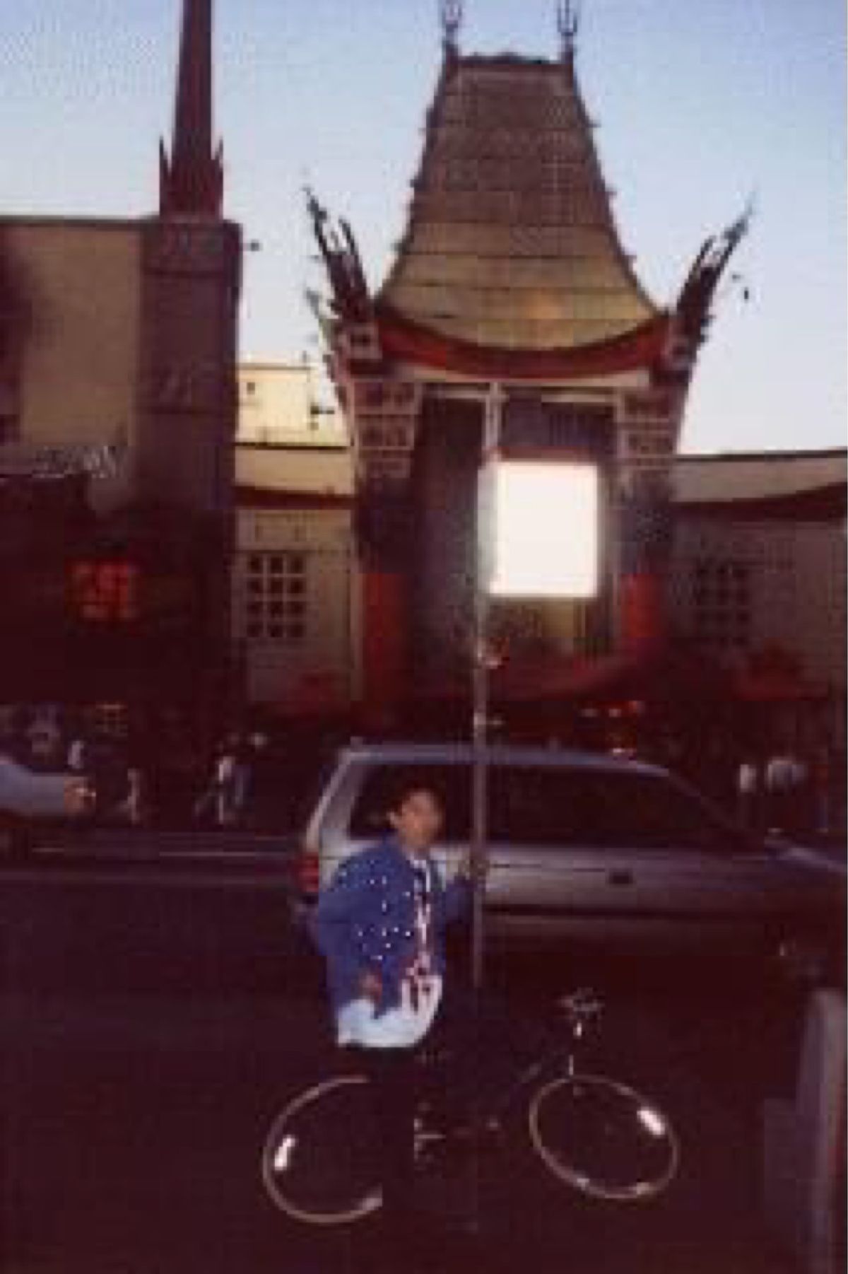 チャイニーズシアター