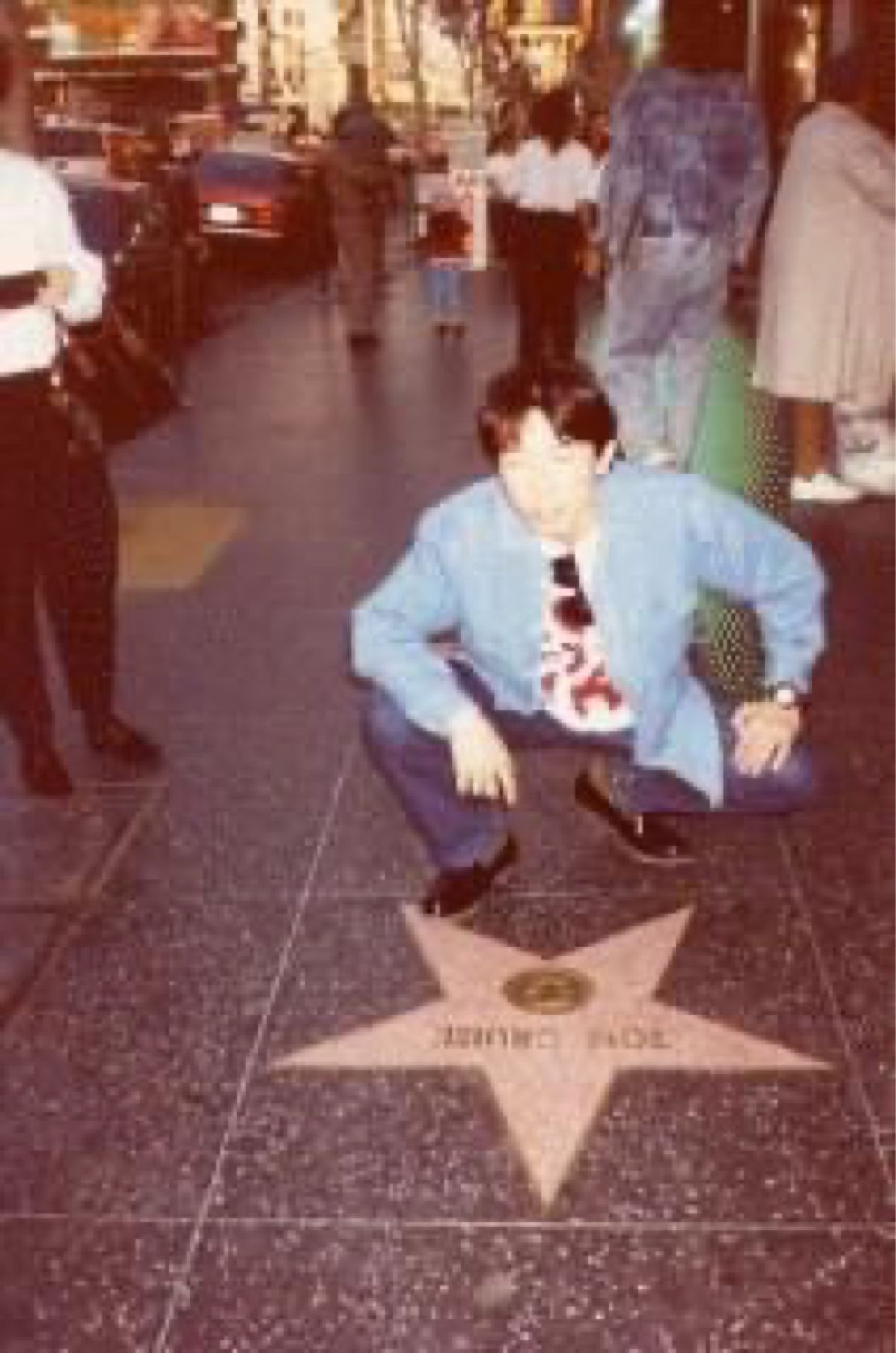 チャイニーズシアター