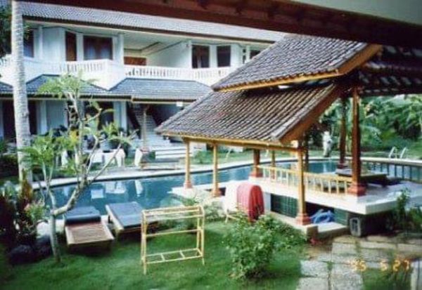 オーストラリア連邦・ゴールドコースト「ワーキングホリデー」の写真：バリ島一人旅