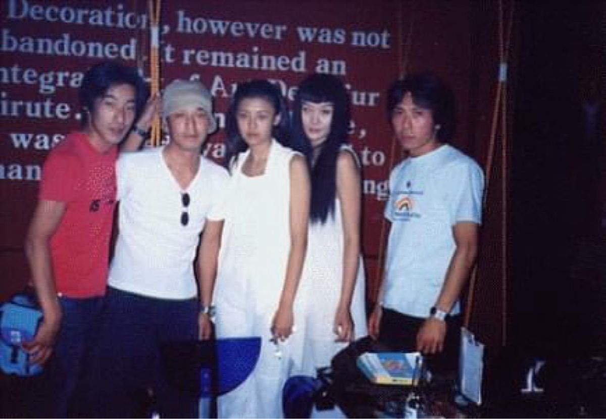 万里の長城
紫禁城