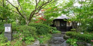 湯布院　さくら亭